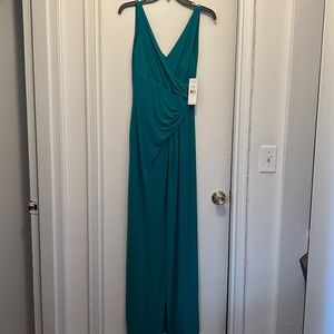 Ralph Lauren Evening Size 2, Turquoise